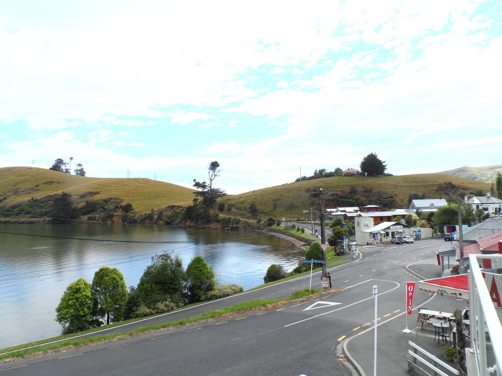 Otago Peninsula Motel Portobello Δωμάτιο φωτογραφία