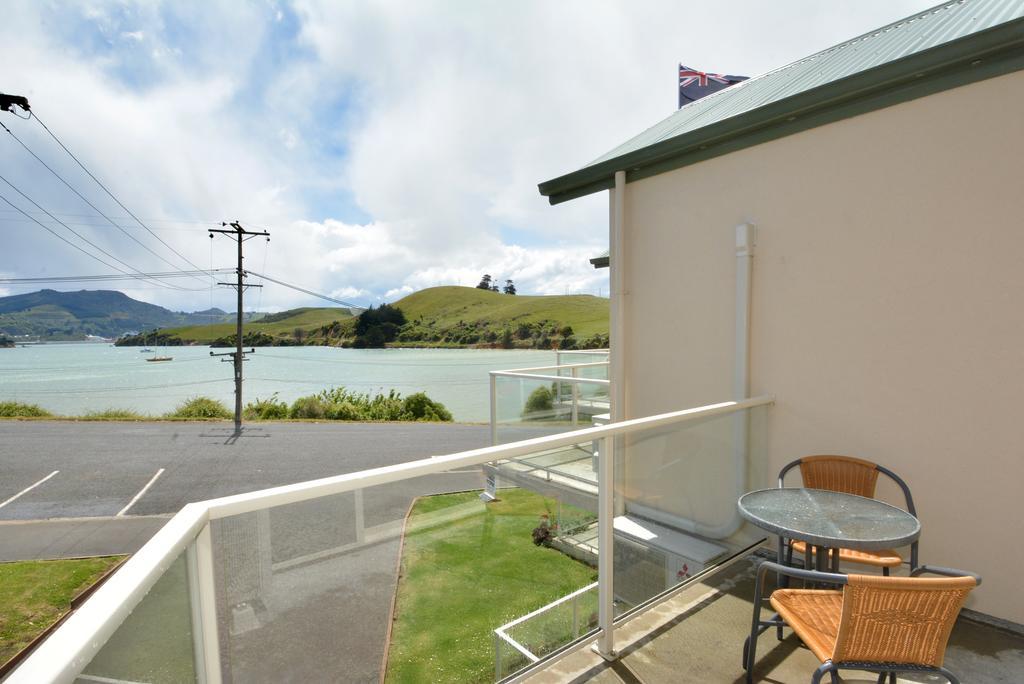 Otago Peninsula Motel Portobello Εξωτερικό φωτογραφία