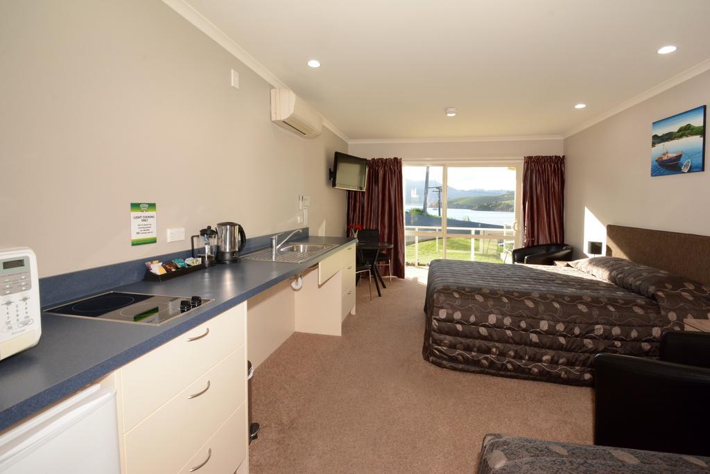 Otago Peninsula Motel Portobello Εξωτερικό φωτογραφία