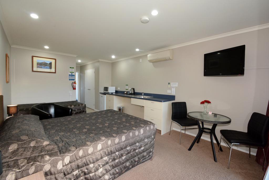 Otago Peninsula Motel Portobello Εξωτερικό φωτογραφία