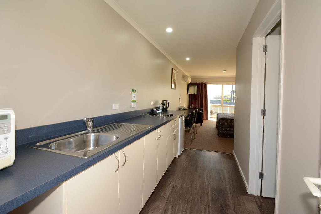 Otago Peninsula Motel Portobello Εξωτερικό φωτογραφία