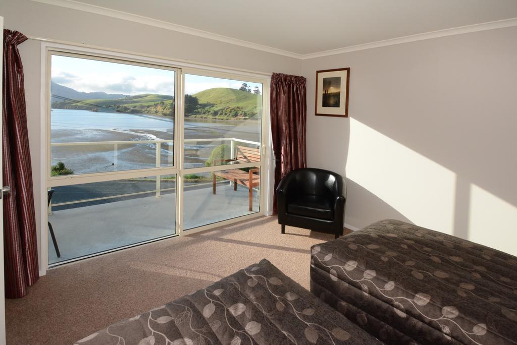 Otago Peninsula Motel Portobello Εξωτερικό φωτογραφία