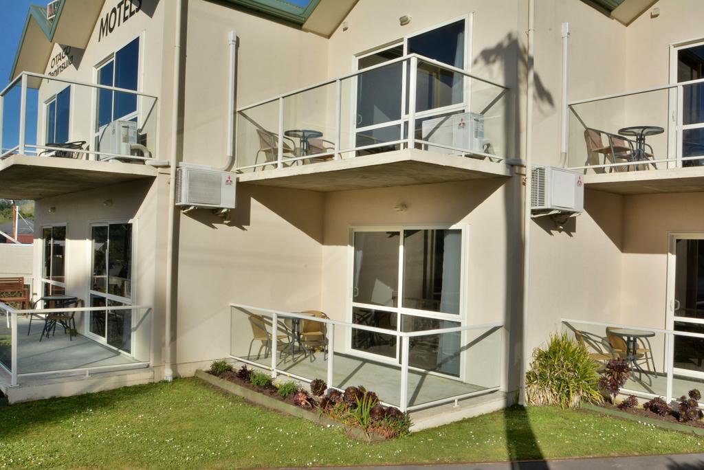 Otago Peninsula Motel Portobello Εξωτερικό φωτογραφία