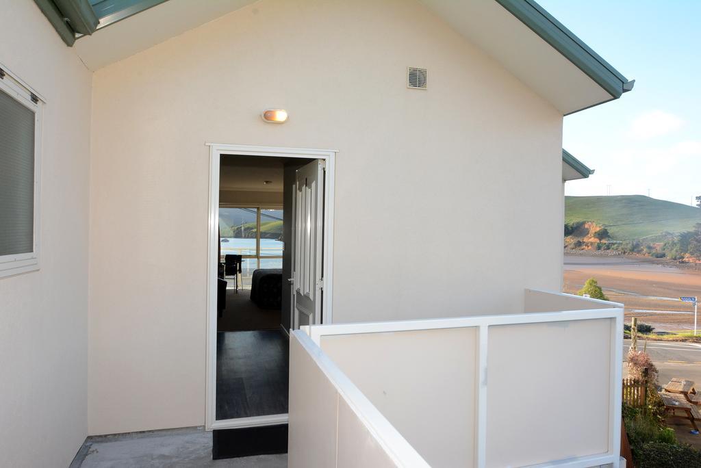 Otago Peninsula Motel Portobello Εξωτερικό φωτογραφία