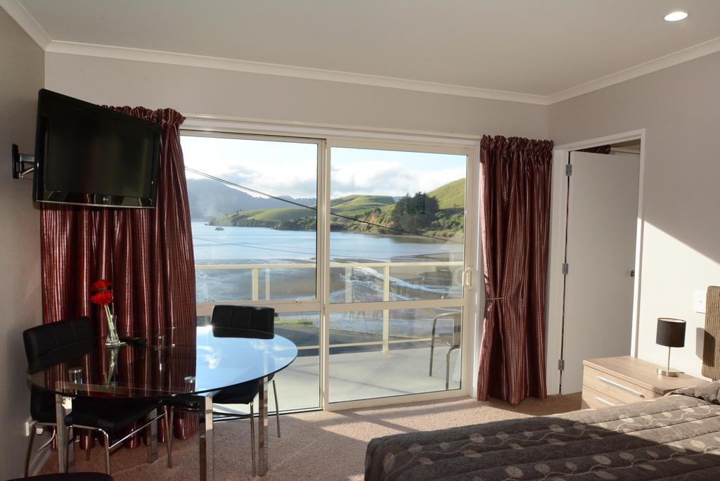 Otago Peninsula Motel Portobello Εξωτερικό φωτογραφία