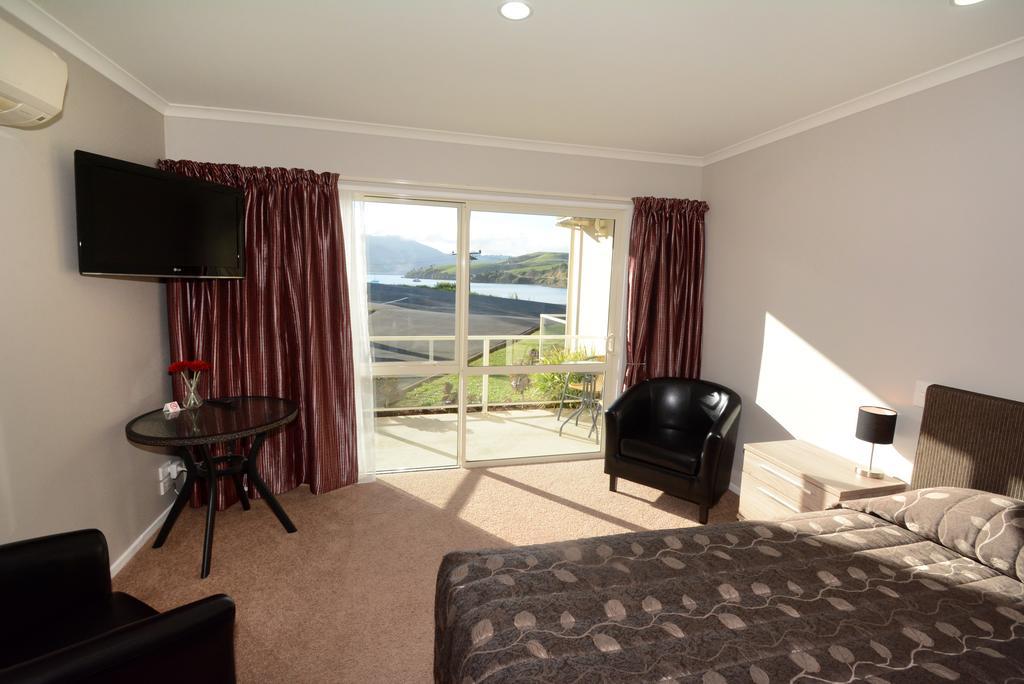 Otago Peninsula Motel Portobello Εξωτερικό φωτογραφία