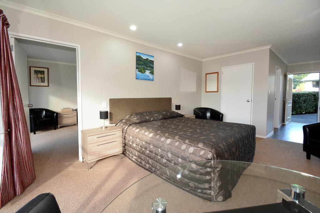 Otago Peninsula Motel Portobello Εξωτερικό φωτογραφία