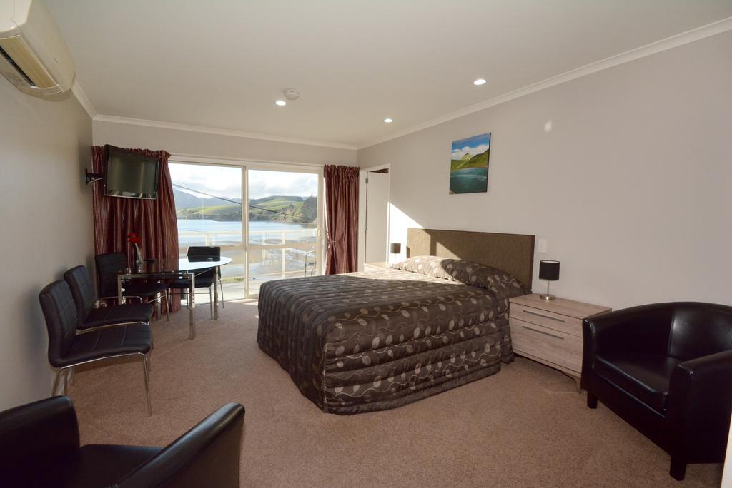 Otago Peninsula Motel Portobello Εξωτερικό φωτογραφία